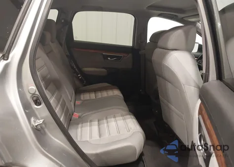 2020 Honda Cr-V Awd Ex from USA, damaged, VIN 2HKRW2H56LH661962